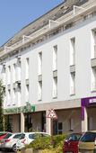 Туры в отель BRIT HOTEL Confort Lannion Centre Gare