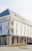 Туры в отель BRIT HOTEL Confort Lannion Centre Gare
