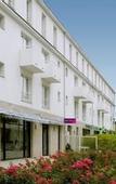 Туры в отель BRIT HOTEL Confort Lannion Centre Gare