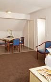 Туры в отель BRIT HOTEL Confort Lannion Centre Gare