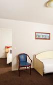 Туры в отель BRIT HOTEL Confort Lannion Centre Gare