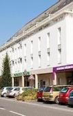 Туры в отель BRIT HOTEL Confort Lannion Centre Gare