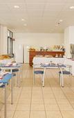 Туры в отель BRIT HOTEL Confort Lannion Centre Gare