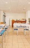 Туры в отель BRIT HOTEL Confort Lannion Centre Gare