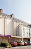 Туры в отель BRIT HOTEL Confort Lannion Centre Gare