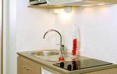 Туры в отель Terres de France - Appart'Hotel Quimper