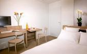 Туры в отель Terres de France - Appart'Hotel Quimper
