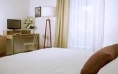 Туры в отель Terres de France - Appart'Hotel Quimper