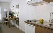 Туры в отель Terres de France - Appart'Hotel Quimper