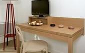 Туры в отель Terres de France - Appart'Hotel Quimper