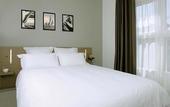 Туры в отель Terres de France - Appart'Hotel Quimper
