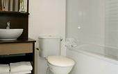 Туры в отель Terres de France - Appart'Hotel Quimper