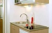 Туры в отель Terres de France - Appart'Hotel Quimper