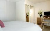 Туры в отель Terres de France - Appart'Hotel Quimper