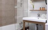 Туры в отель Terres de France - Appart'Hotel Quimper
