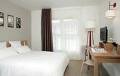 Туры в отель Terres de France - Appart'Hotel Quimper