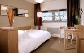 Туры в отель Terres de France - Appart'Hotel Quimper