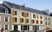 Туры в отель Terres de France - Appart'Hotel Quimper