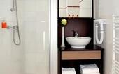 Туры в отель Terres de France - Appart'Hotel Quimper