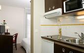 Туры в отель Terres de France - Appart'Hotel Quimper