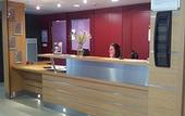 Туры в отель Terres de France - Appart'Hotel Quimper