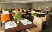 Туры в отель Terres de France - Appart'Hotel Quimper