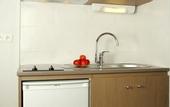 Туры в отель Terres de France - Appart'Hotel Quimper