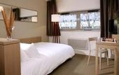 Туры в отель Terres de France - Appart'Hotel Quimper