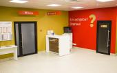 Туры в отель «Resident Hotel» \/ «Резидент» отель