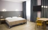Туры в отель «Resident Hotel» \/ «Резидент» отель
