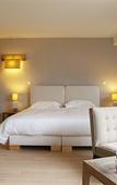 Туры в отель Logis d'exception Le Chateau de Sable
