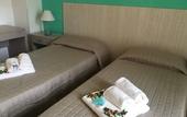 Туры в отель Hotel Castelsardo Domus Beach