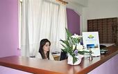 Туры в отель Hotel Castelsardo Domus Beach