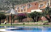 Туры в отель Hotel Su Giganti