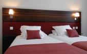 Туры в отель Hotel Le Palladior