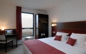 Туры в отель Hotel Le Palladior