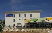 Туры в отель Hotel Le Palladior