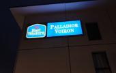 Туры в отель Hotel Le Palladior