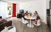 Туры в отель Les Loges du Park – residence hoteliere