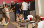 Туры в отель Les Loges du Park – residence hoteliere