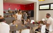 Туры в отель Les Loges du Park – residence hoteliere