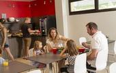 Туры в отель Les Loges du Park – residence hoteliere