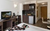 Туры в отель Les Loges du Park – residence hoteliere