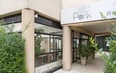 Туры в отель Les Loges du Park – residence hoteliere