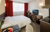 Туры в отель Les Loges du Park – residence hoteliere