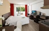 Туры в отель Les Loges du Park – residence hoteliere
