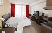 Туры в отель Les Loges du Park – residence hoteliere
