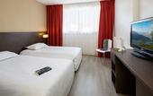 Туры в отель Les Loges du Park – residence hoteliere