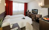 Туры в отель Les Loges du Park – residence hoteliere
