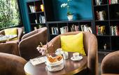 Туры в отель Les Loges du Park – residence hoteliere